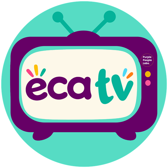 ECA TV